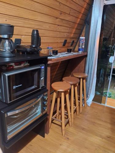 Florianopolis Ski Chalet | Cabana arfreme
