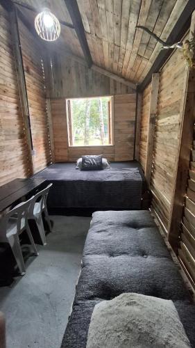 Santo Andre Cabin | Cabana