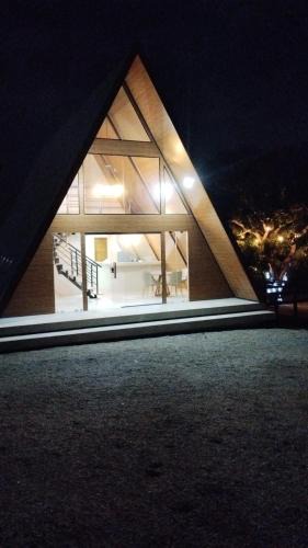 Sertania Ski Chalet | Cabana