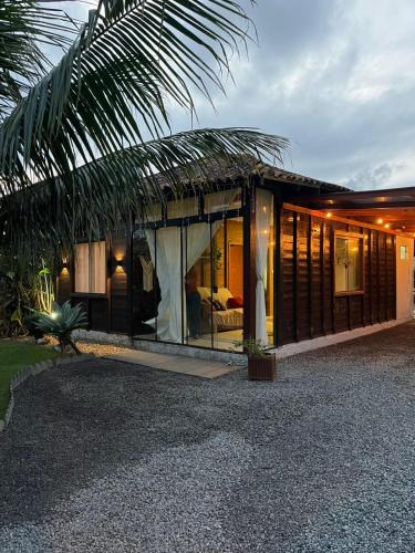 Ubatuba House | Cabana Caiçara