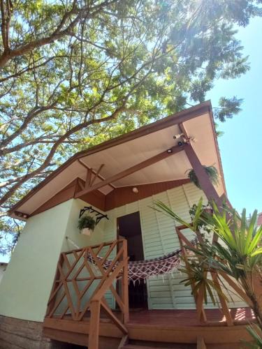 Centro House | Cabana Caminho de Pedras