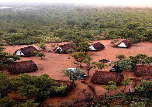 Sao Felix do Tocantins Other | Cabana Camping Jalapão