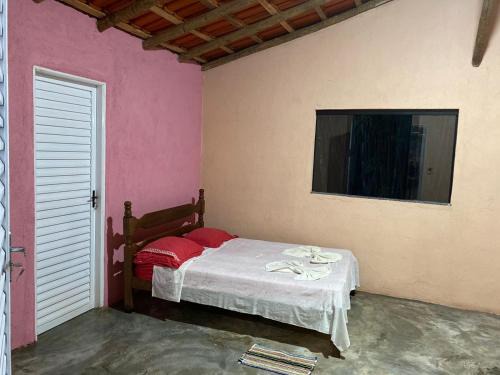 Serra da Canastra National Park House | Cabana Canastra