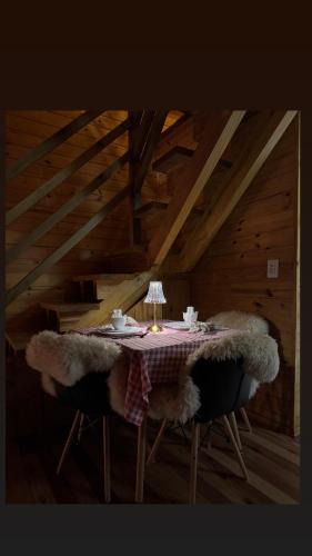 Urubici Ski Chalet | Cabana Chale 2 Km do Centro