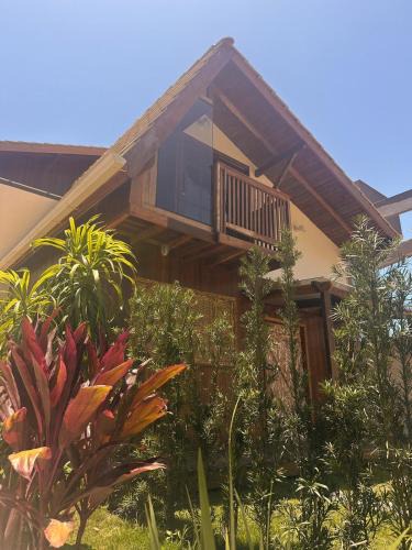 Mariscal Villa | Cabana Com Hidro Na Natureza - Baoba Suites