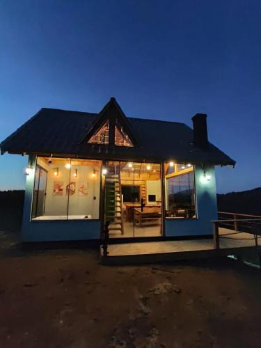 Bocaina do Sul Ski Chalet | Cabana com Hydro, Recanto das Trutas, SC
