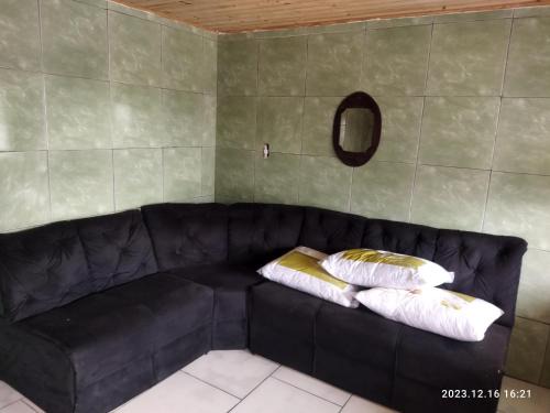 Dunas House | Cabana da barra