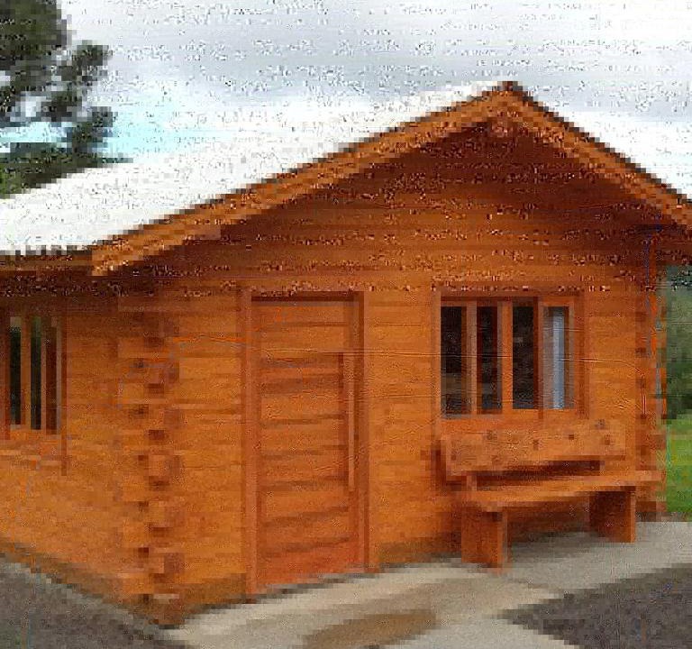 Bom Jardim da Serra House | Cabana da Colina