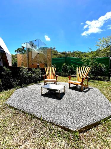 Teresopolis Other | Cabana da Lua - Sua melhor experiência em um domo