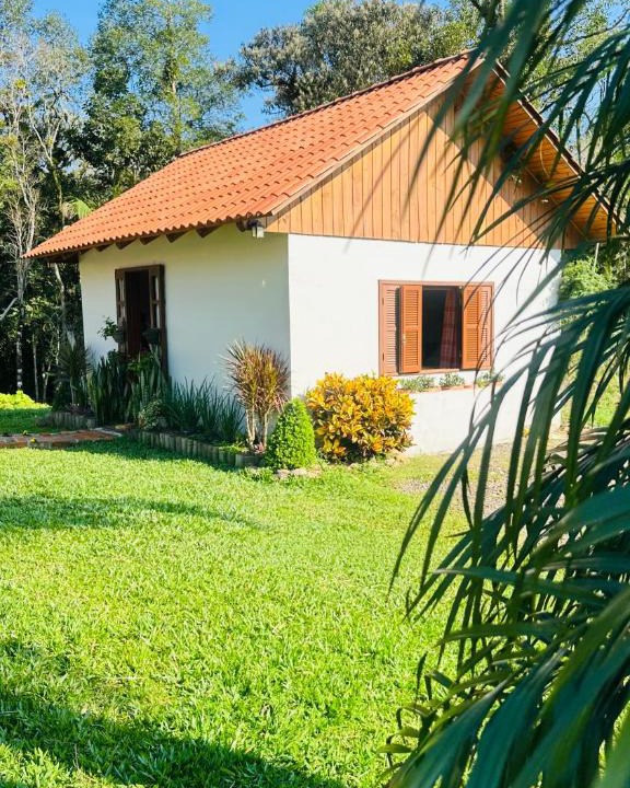 Timbe do Sul Ski Chalet | Cabana da Tia Sirla