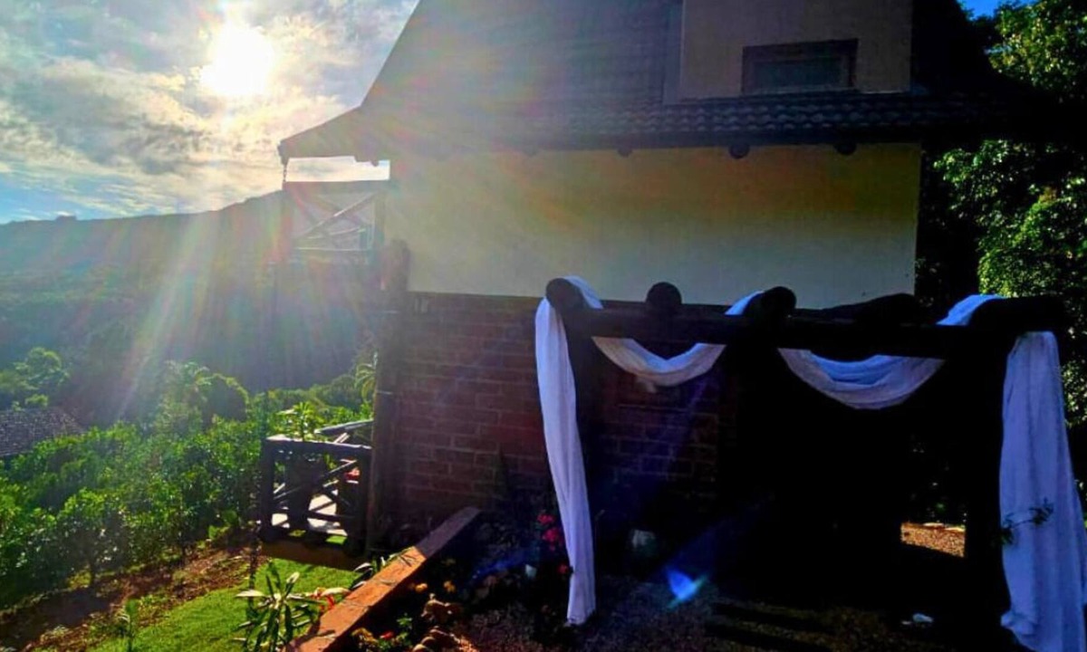 Nova Petropolis Villa | Cabana de Hospedagem com Adega Subterrânea em Nova Petrópolis/rs