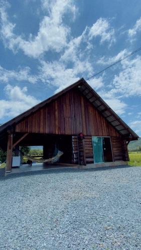 Joinville House | Cabana Do Lago