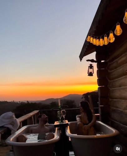 Jacutinga Other | cabana do lenhador