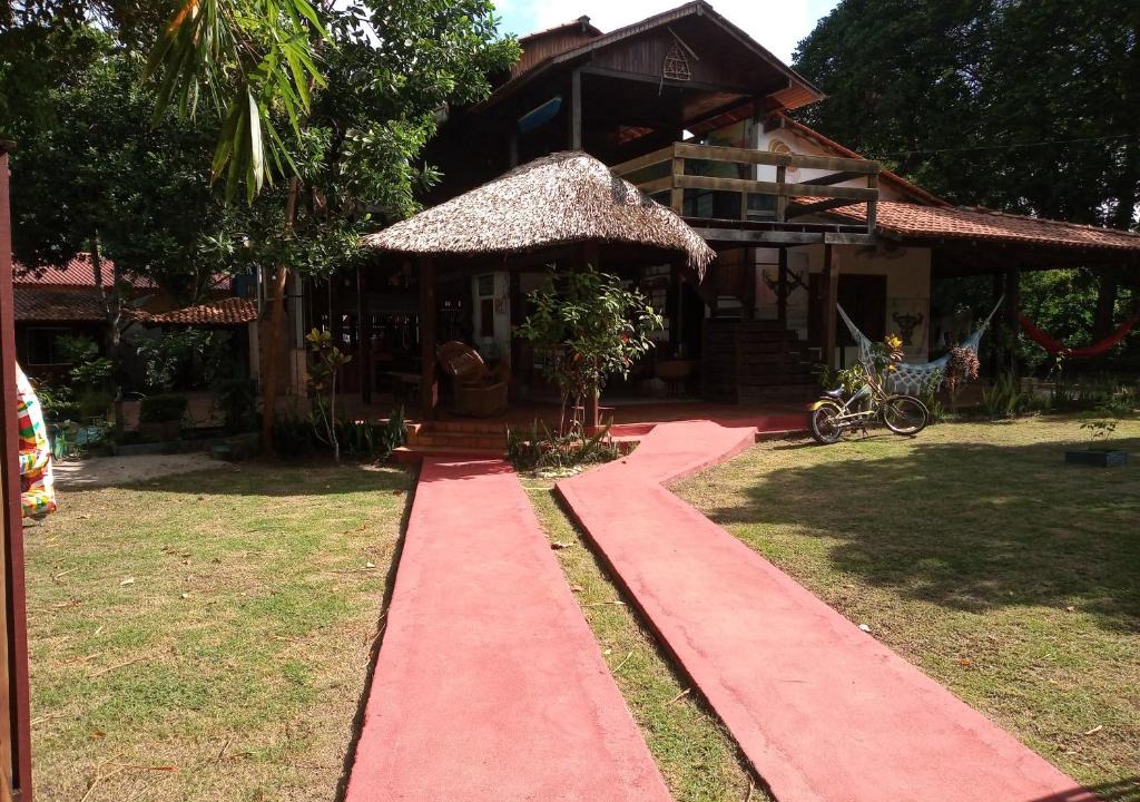 Alter do Chao Bed & Breakfast | Cabana do Tapajós