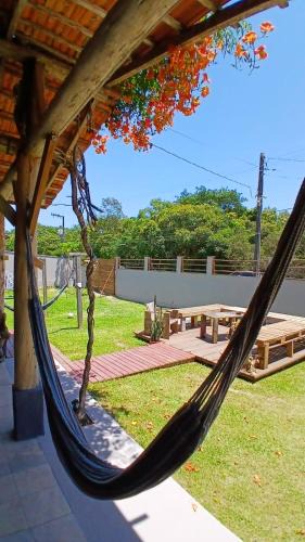 Meia Praia Hotel | Cabana e Hospedaria La Casita `AURORA`