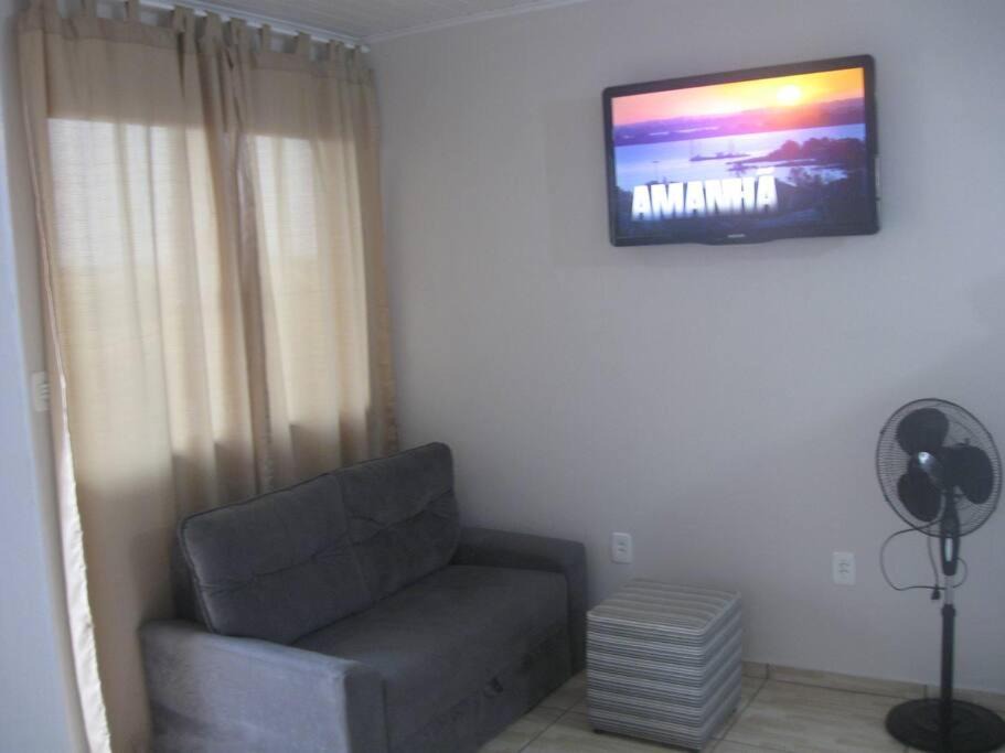 Machadinho House | Cabana econômica com 2 quartos