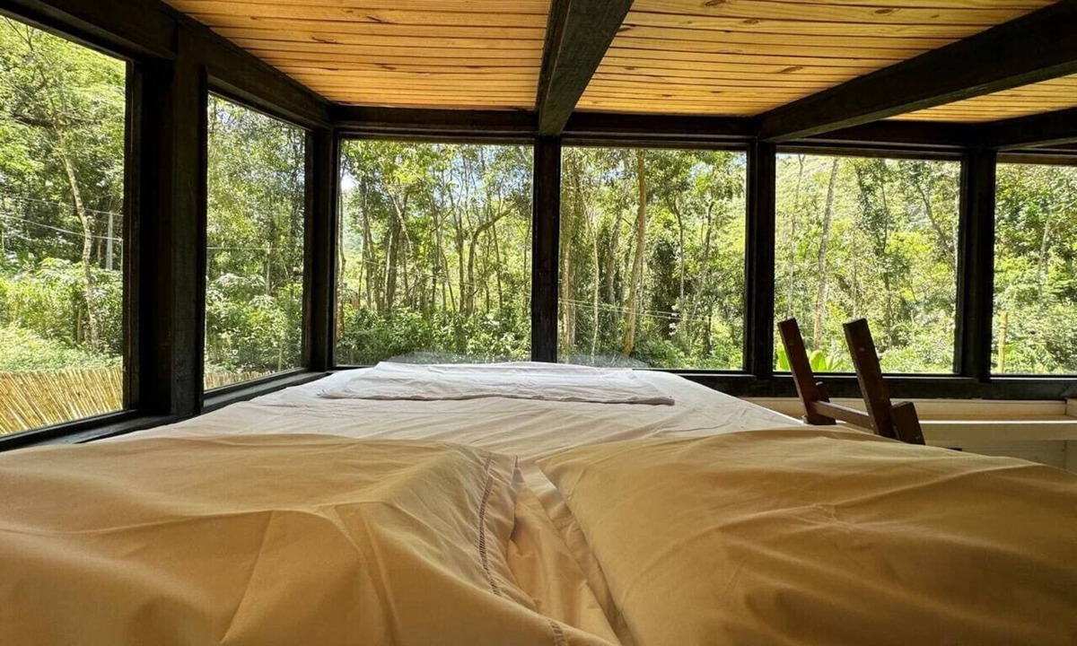 Araras Cabin | Cabana em Araras - Petrópolis