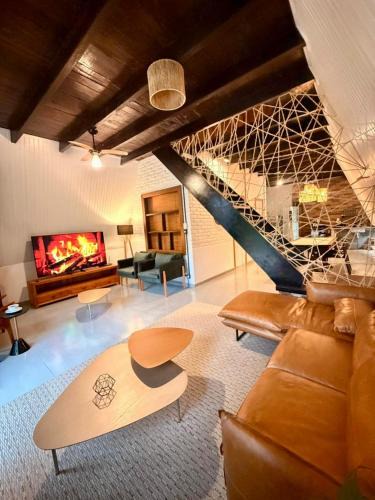 Penedo Ski Chalet | Cabana Eucalipto