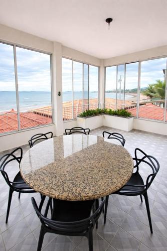 Ponta da Fruta Apartment | Cabana Flats e Apartamentos