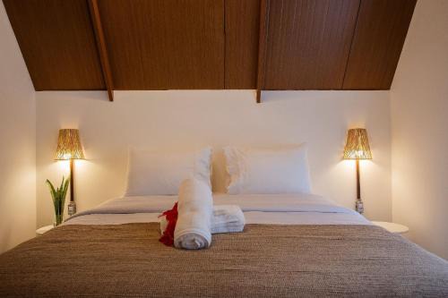 Boldro House | Cabana Gameleira - Viagem Inspirada