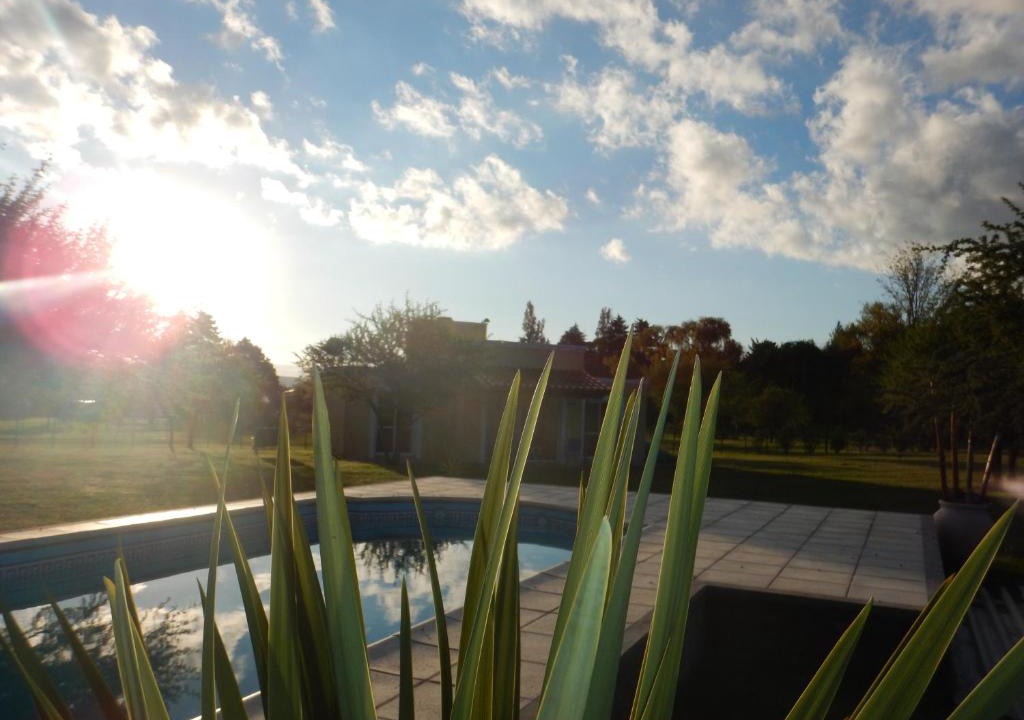 Nono House | Cabaña Gure Loa