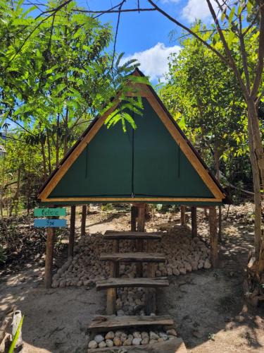 Conceicao do Mato Dentro Other | Cabana Ipê - Nosso Quintal Candeias