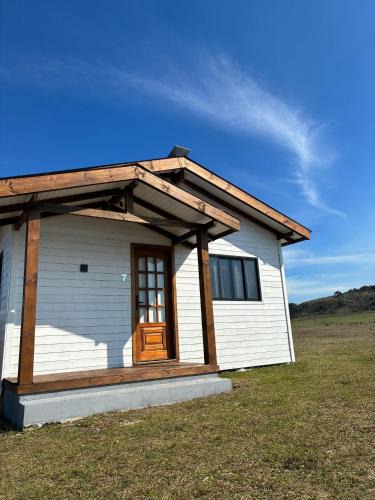 Urupema Ski Chalet | Cabana Jardim das Nuvens