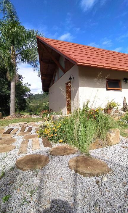 Nova Petropolis House | Cabana Linha Brasil