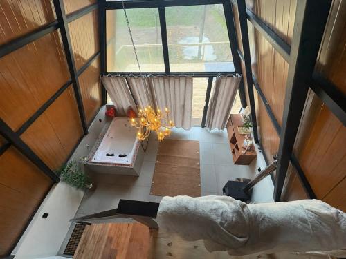 Alto Feliz House | Cabana Lunella