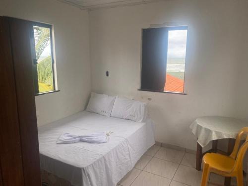 Serra Grande Hotel | Cabana Maktub