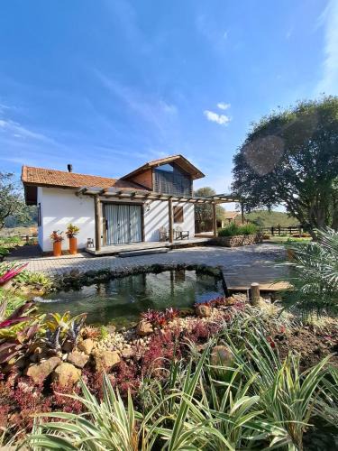 Armazem House | Cabana Morro das Pedras