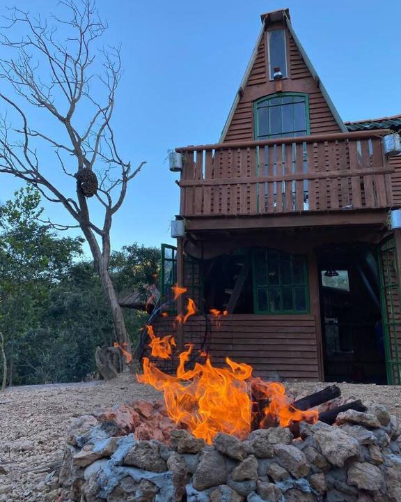 Sao Sebastiao Other | Cabana Nature Camp