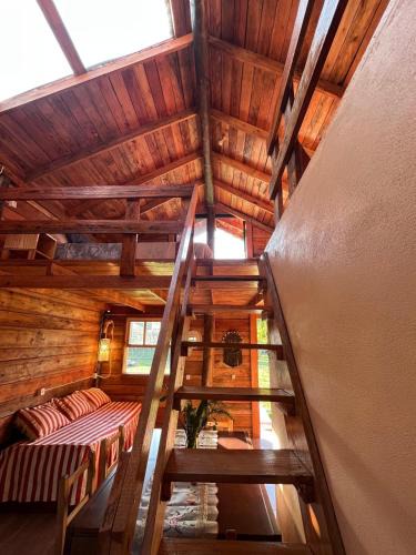 Torres Ski Chalet | Cabana Pôr-do-sol