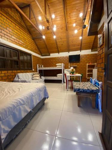 Sao Francisco de Paula House | Cabana Quatro