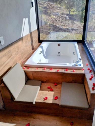 Pelotas Villa | Cabana Romântica em Pelotas