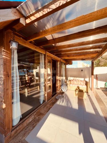 Arraial do Cabo Ski Chalet | Cabana Solaris Vista Mar
