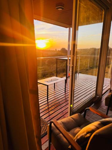 Cunha Ski Chalet | Cabana Teixeira