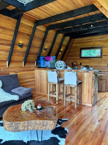 Urubici Cabin | Cabana Uruma