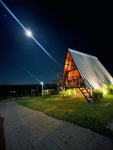 Cunha Ski Chalet | Cabanas Alto da Copaíba