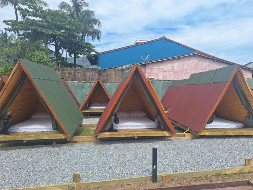Maresias Other | Cabanas Beach Maresias