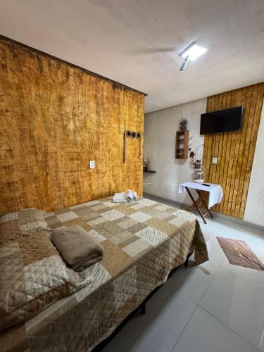 Santarem Cabin | Cabanas Carijó