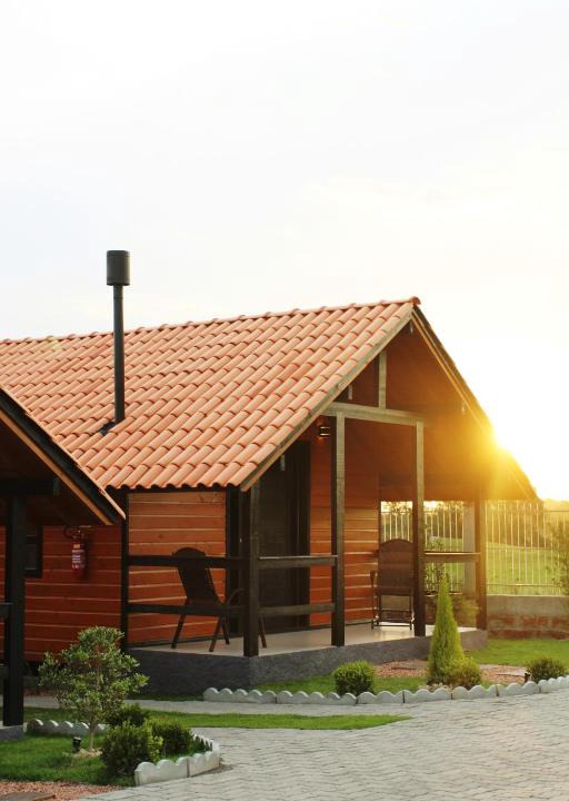 Cambara do Sul House | Cabanas Charme da Serra