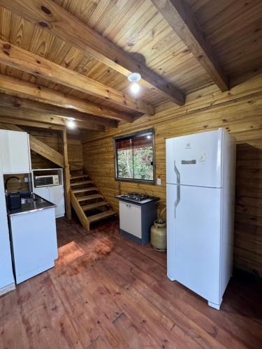 Vila Santo Antonio Ski Chalet | Cabanas da zimba