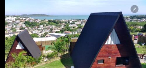Perocao House | Cabanas do Mar ES - Guarapari