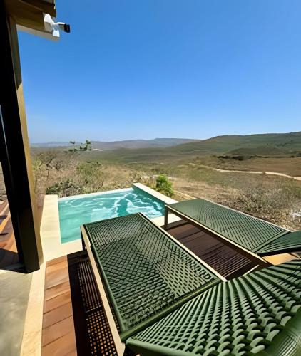 Pirenopolis Ski Chalet | Cabanas do Ouro - O seu refúgio dos sonhos em Pirenópolis