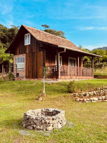 Timbo Ski Chalet | Cabanas Germany