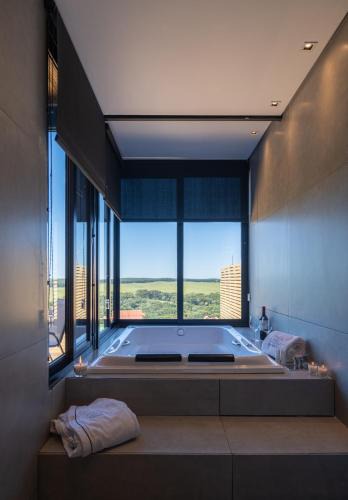 Cambara do Sul Apartment | Cabanas Horizonte Cambará Nature