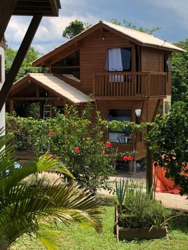 Praia do Rosa House | Cabanas Mahalo