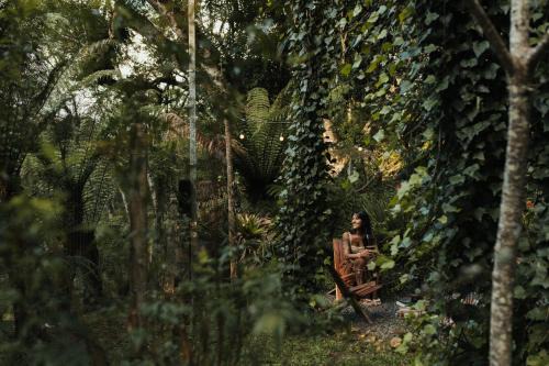 Sao Francisco de Paula House | Cabanas na Serra - Celeste, natureza & privacidade