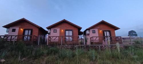 Cambara do Sul Cabin | Cabanas Ninho dos Pássaros
